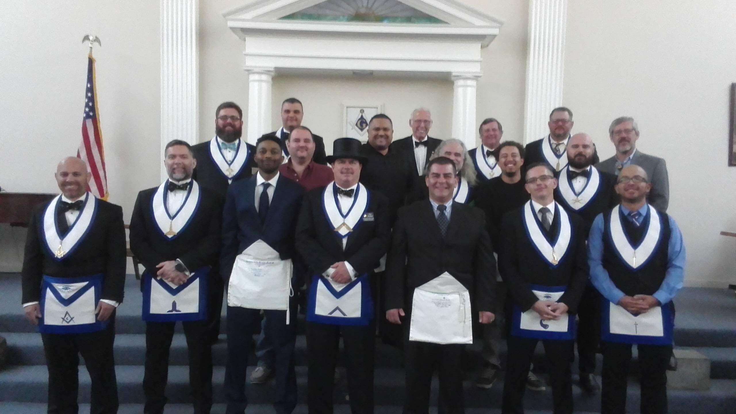 Double First Degree