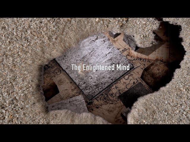 The Enlightened Mind Episode 5