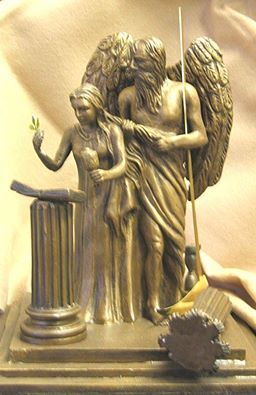 Called from Labor-Brother Christopher H. Gage