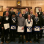 Coming Together for Third Degree in Big Bear Masonic Lodge # 617