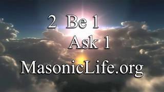 Masonic Trivia Episode 2